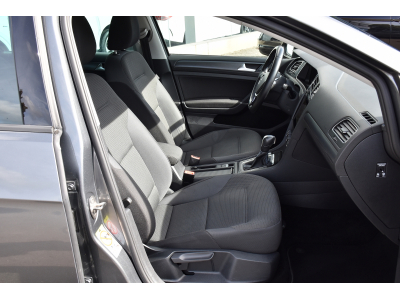 Volkswagen e-Golf 35,8 kWh