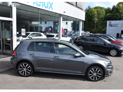 Volkswagen e-Golf 35,8 kWh