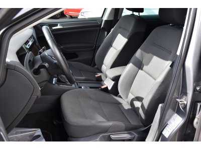 Volkswagen e-Golf 35,8 kWh