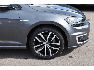 Volkswagen e-Golf 35,8 kWh