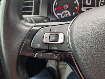 Volkswagen Polo 1.0 TSI CARPLAY GPS BLUETOOTH RADAR AV/ARR