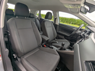 Volkswagen Polo 1.0 TSI CARPLAY GPS BLUETOOTH RADAR AV/ARR