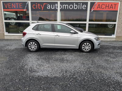 Volkswagen Polo 1.0 TSI CARPLAY GPS BLUETOOTH RADAR AV/ARR