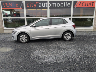 Volkswagen Polo 1.0 TSI CARPLAY GPS BLUETOOTH RADAR AV/ARR