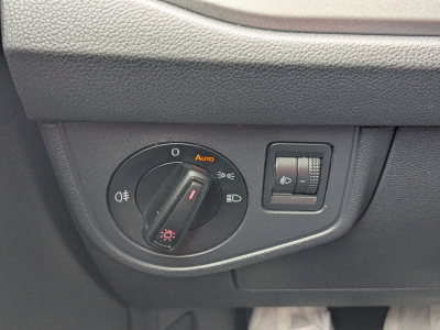 Volkswagen Polo 1.0 TSI CARPLAY GPS BLUETOOTH RADAR AV/ARR