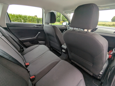 Volkswagen Polo 1.0 TSI CARPLAY GPS BLUETOOTH RADAR AV/ARR