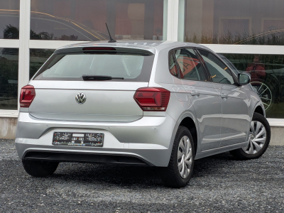 Volkswagen Polo 1.0 TSI CARPLAY GPS BLUETOOTH RADAR AV/ARR