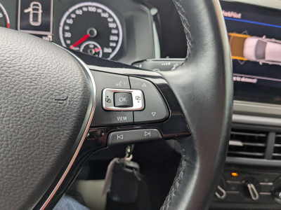 Volkswagen Polo 1.0 TSI CARPLAY GPS BLUETOOTH RADAR AV/ARR