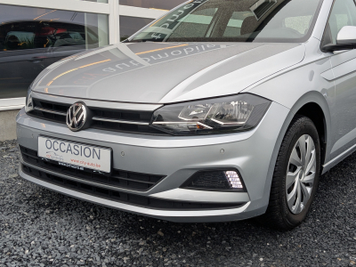 Volkswagen Polo 1.0 TSI CARPLAY GPS BLUETOOTH RADAR AV/ARR