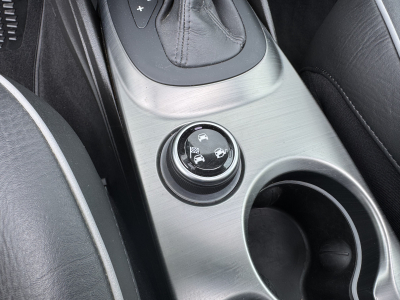 Fiat 500X 1.4 CROSS 4X4 plus 170 Auto.