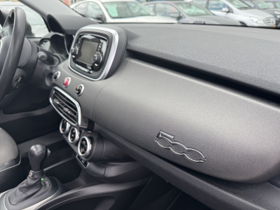 Fiat 500X 1.4 CROSS 4X4 plus 170 Auto.