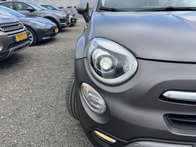 Fiat 500X 1.4 CROSS 4X4 plus 170 Auto.