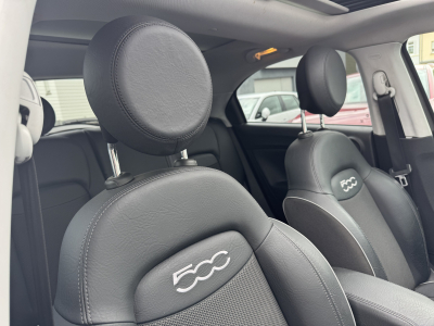 Fiat 500X 1.4 CROSS 4X4 plus 170 Auto.