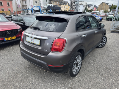 Fiat 500X 1.4 CROSS 4X4 plus 170 Auto.