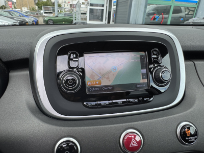 Fiat 500X 1.4 CROSS 4X4 plus 170 Auto.