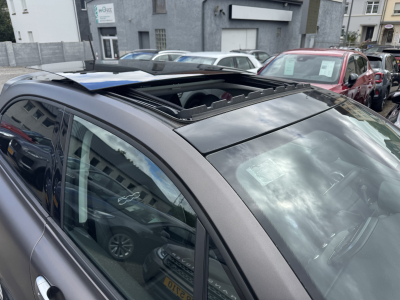 Fiat 500X 1.4 CROSS 4X4 plus 170 Auto.