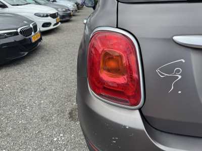 Fiat 500X 1.4 CROSS 4X4 plus 170 Auto.