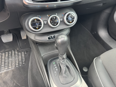 Fiat 500X 1.4 CROSS 4X4 plus 170 Auto.