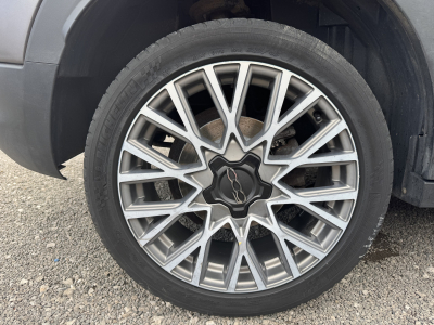 Fiat 500X 1.4 CROSS 4X4 plus 170 Auto.