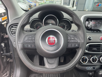 Fiat 500X 1.4 CROSS 4X4 plus 170 Auto.