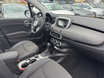 Fiat 500X 1.4 CROSS 4X4 plus 170 Auto.