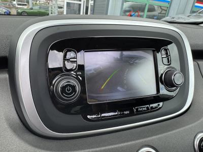 Fiat 500X 1.4 CROSS 4X4 plus 170 Auto.