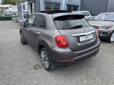 Fiat 500X 1.4 CROSS 4X4 plus 170 Auto.