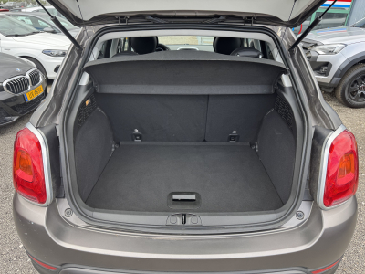 Fiat 500X 1.4 CROSS 4X4 plus 170 Auto.