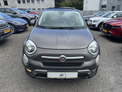 Fiat 500X 1.4 CROSS 4X4 plus 170 Auto.