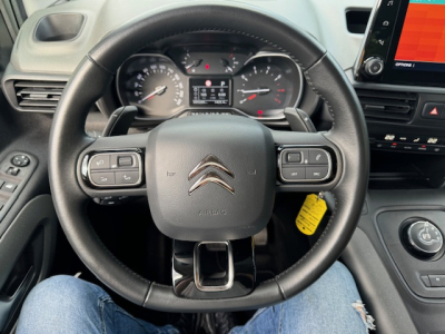 Citroën Berlingo CITROEN BERLINGO SHINE M HEAD UP KAMERA AUTOMATIK 7 SITZER