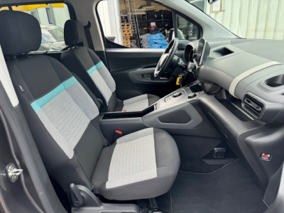Citroën Berlingo CITROEN BERLINGO SHINE M HEAD UP KAMERA AUTOMATIK 7 SITZER