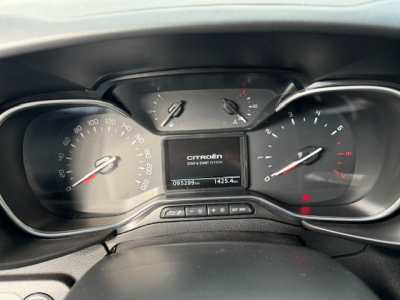 Citroën Berlingo CITROEN BERLINGO SHINE M HEAD UP KAMERA AUTOMATIK 7 SITZER