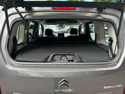Citroën Berlingo CITROEN BERLINGO SHINE M HEAD UP KAMERA AUTOMATIK 7 SITZER