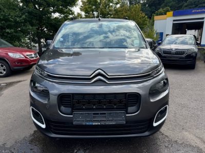 Citroën Berlingo CITROEN BERLINGO SHINE M HEAD UP KAMERA AUTOMATIK 7 SITZER