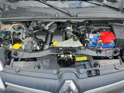 Renault Kangoo EXPRESS MAXI ENERGY CONFORT 90CV