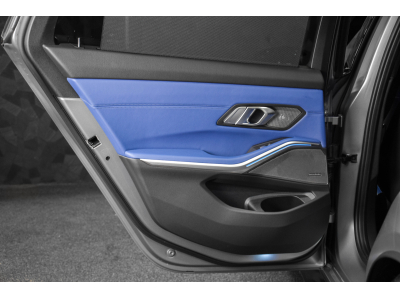 BMW M3 G81 Compétition Touring X-Drive