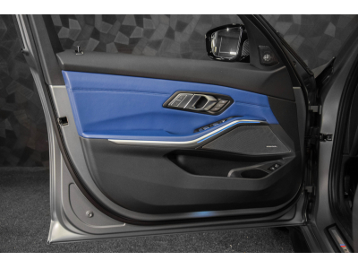 BMW M3 G81 Compétition Touring X-Drive