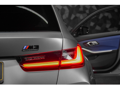 BMW M3 G81 Compétition Touring X-Drive