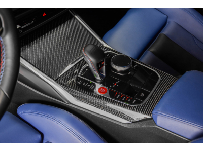 BMW M3 G81 Compétition Touring X-Drive