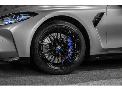 BMW M3 G81 Compétition Touring X-Drive