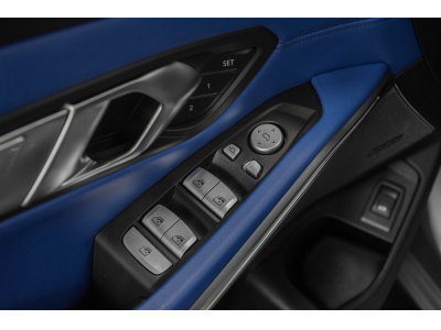BMW M3 G81 Compétition Touring X-Drive