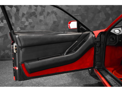 Ferrari Testarossa 5.0 V12
