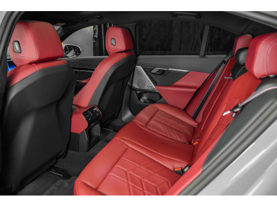 BMW 530 e M SPORT G60 PHEV - Brooklyn Grey