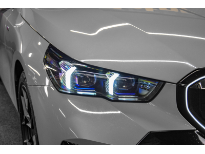 BMW 530 e M SPORT G60 PHEV - Brooklyn Grey
