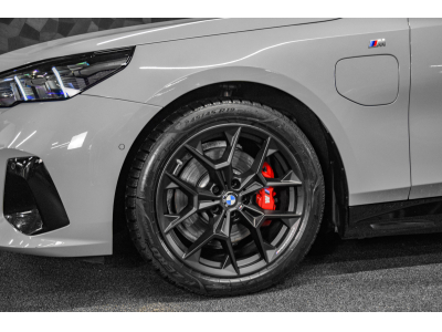 BMW 530 e M SPORT G60 PHEV - Brooklyn Grey