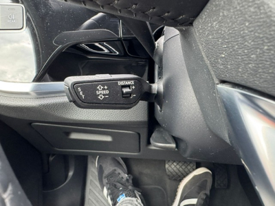 Audi Q3 AUDIQ3 40 TFSI Quattro Advanced LED Navi ACC Kamera Alcantara