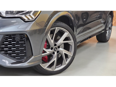 Audi RSQ3 2.5 TFSI 400CV S-TRONIC QUATTRO