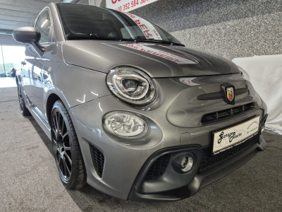 Abarth 595 Competizione 1.4 T-JET 180 AUTO NAVI