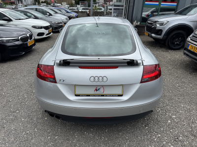 Audi TT 2.0 TFSI 200