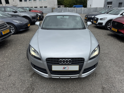Audi TT 2.0 TFSI 200